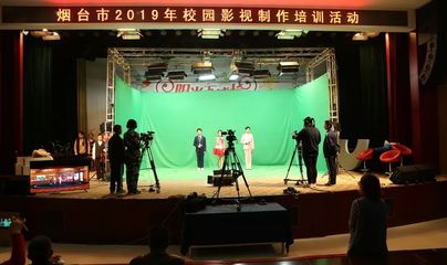 【教育前沿】玩轉校園電視臺 趣味影視制作培訓的全新探索